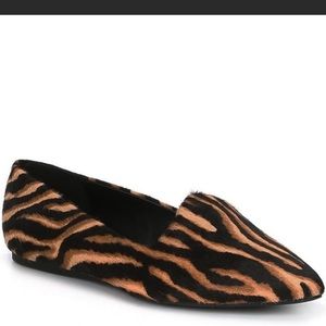 GIBSON & Latimer ELLIE HAIRCALF FLATS